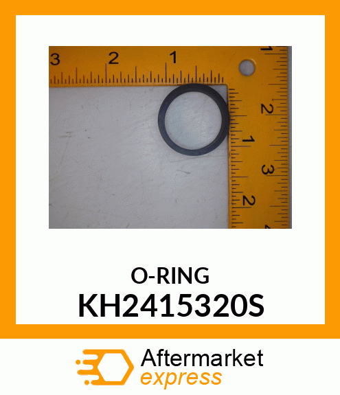 O-RING KH2415320S