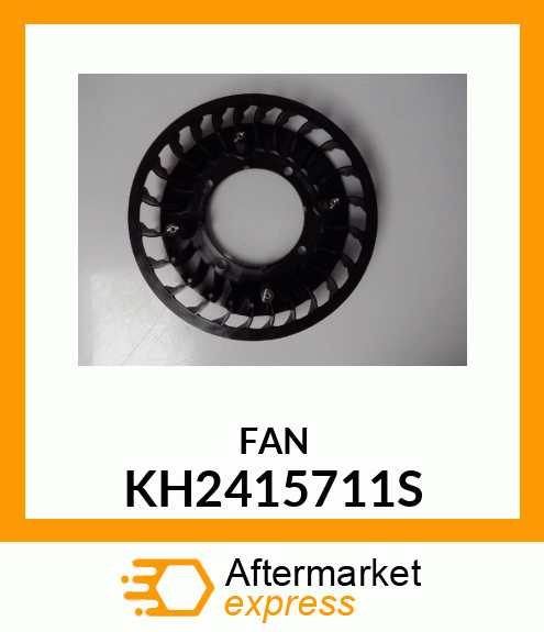 FAN KH2415711S