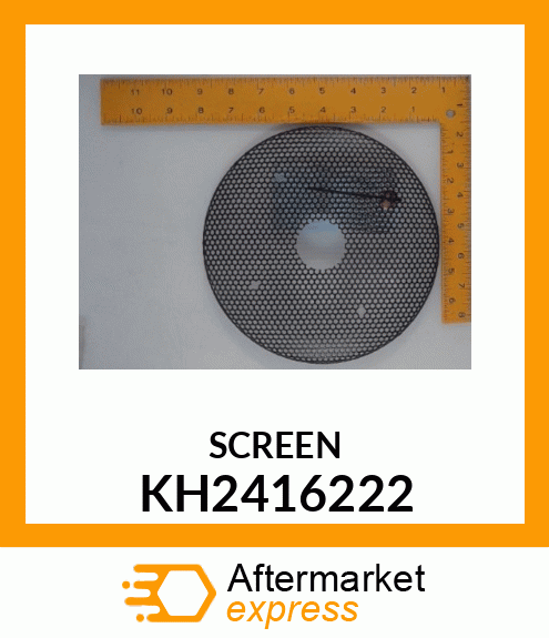 SCREEN KH2416222