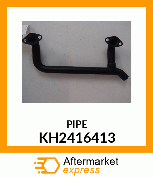 PIPE KH2416413