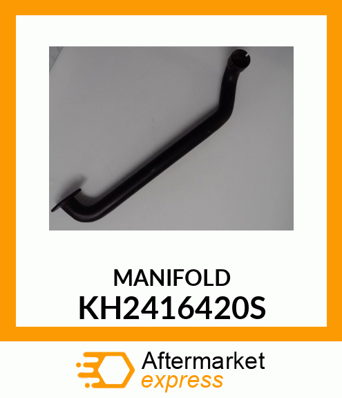 MANIFOLD KH2416420S