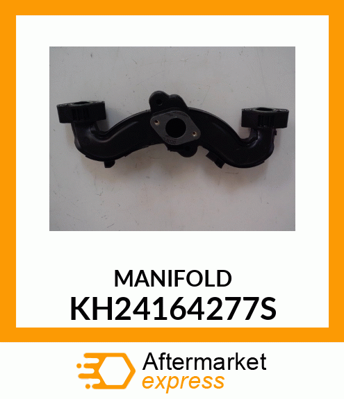 MANIFOLD KH24164277S