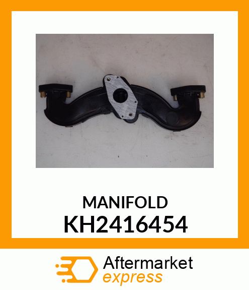 MANIFOLD KH2416454