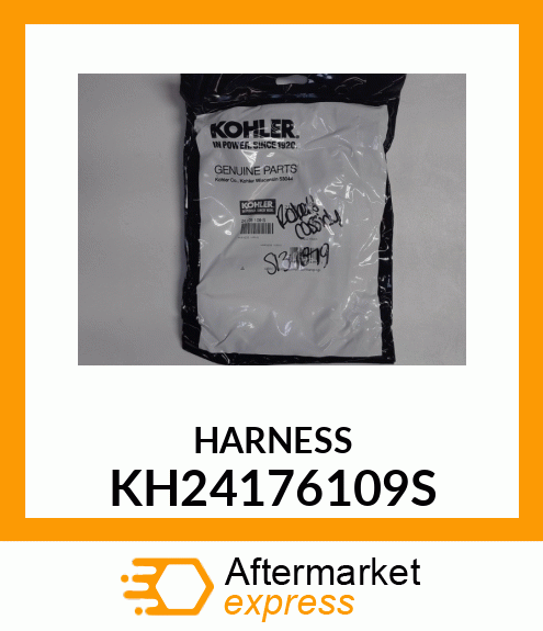 HARNESS KH24176109S