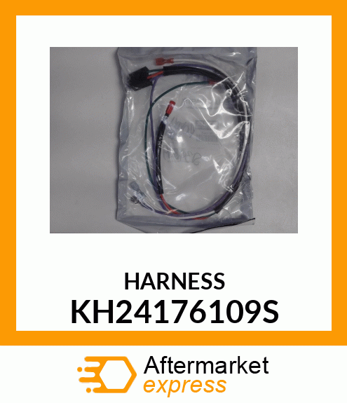 HARNESS KH24176109S