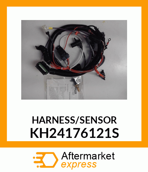 HARNESS/SENSOR KH24176121S