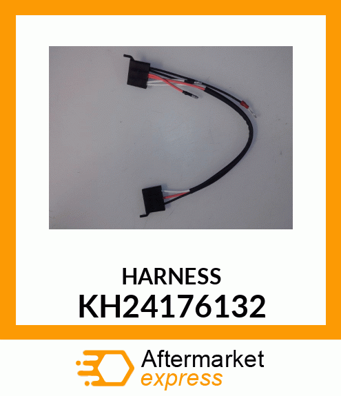 HARNESS KH24176132