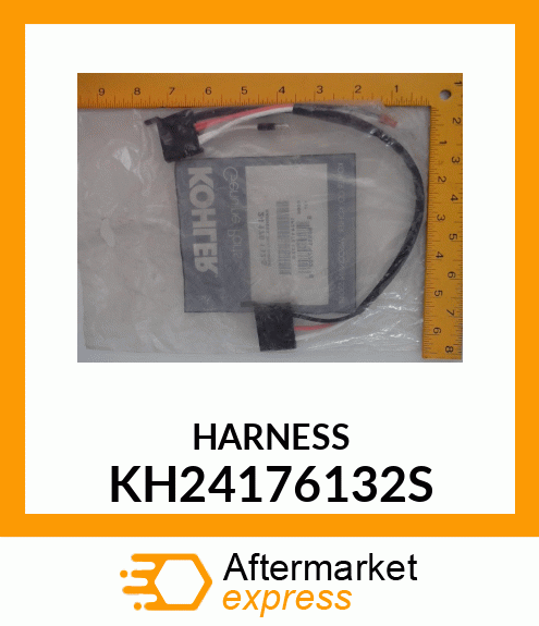 HARNESS KH24176132S