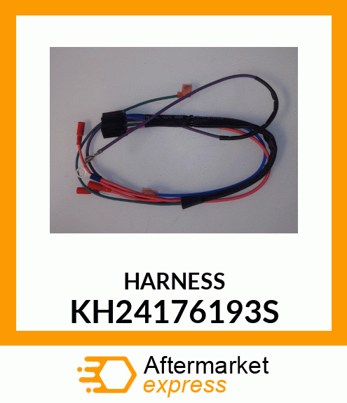 HARNESS KH24176193S