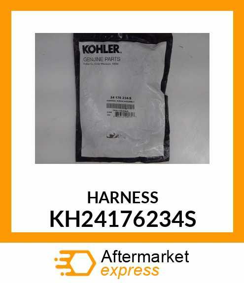 HARNESS KH24176234S