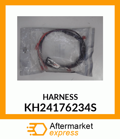 HARNESS KH24176234S