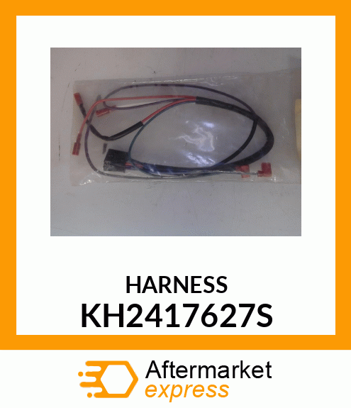 HARNESS KH2417627S