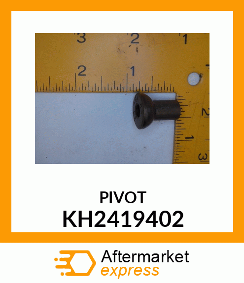 PIVOT KH2419402