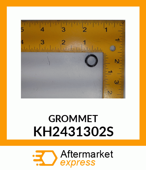 GROMMET KH2431302S