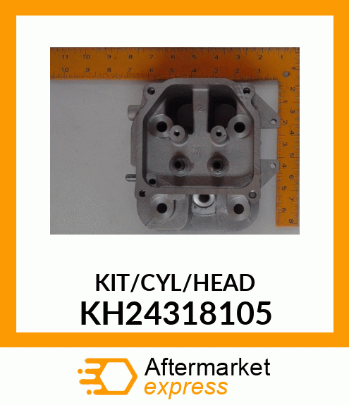 KIT/CYL/HEAD KH24318105