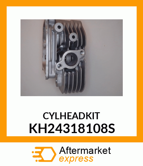 CYLHEADKIT KH24318108S