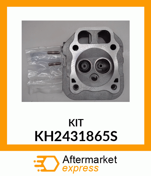 KIT KH2431865S