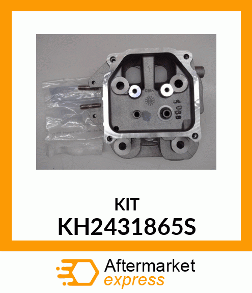 KIT KH2431865S