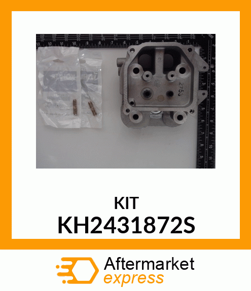 KIT KH2431872S