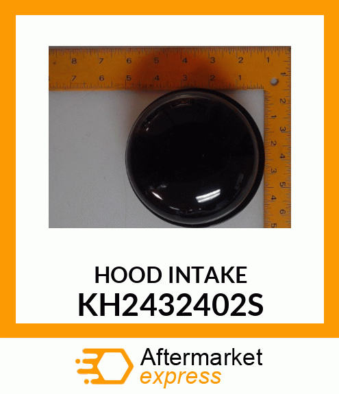 HOOD INTAKE KH2432402S