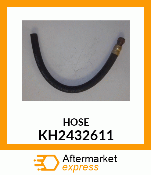 HOSE KH2432611