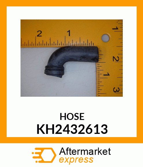 HOSE KH2432613