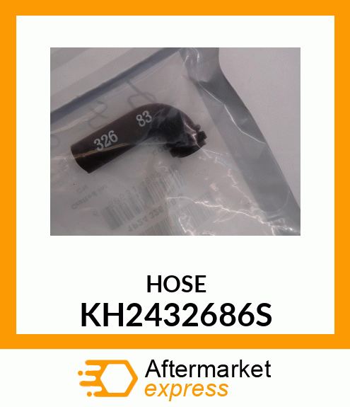 HOSE KH2432686S