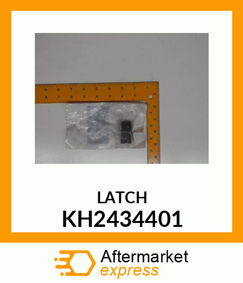 LATCH KH2434401