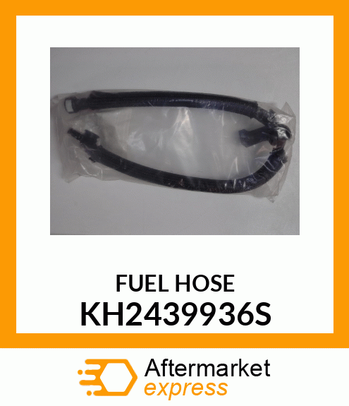 FUEL HOSE KH2439936S