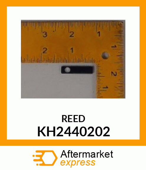 REED KH2440202