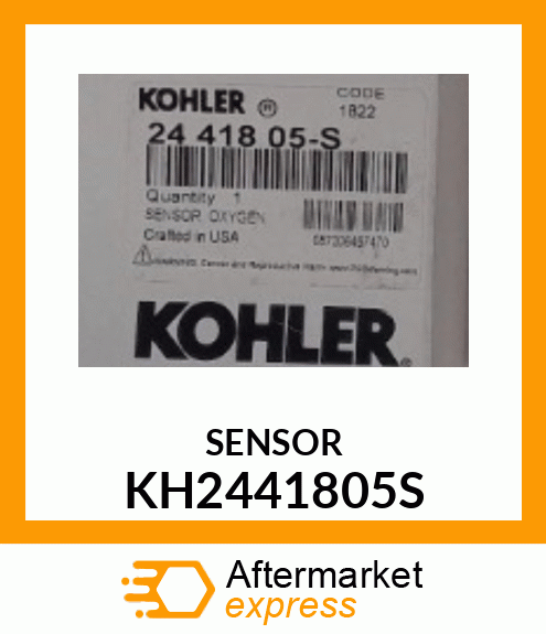 SENSOR KH2441805S