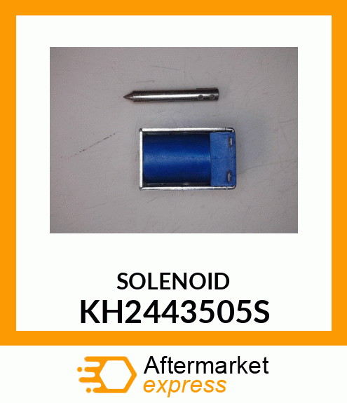 SOLENOID KH2443505S