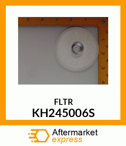 FLTR KH245006S