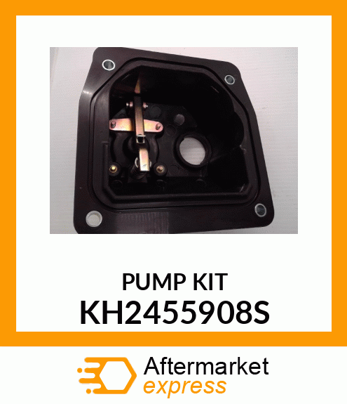 PUMP KIT KH2455908S