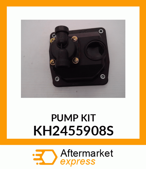 PUMP KIT KH2455908S