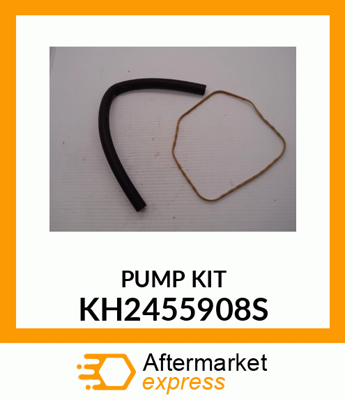 PUMP KIT KH2455908S