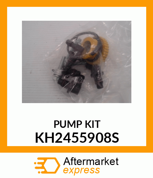 PUMP KIT KH2455908S