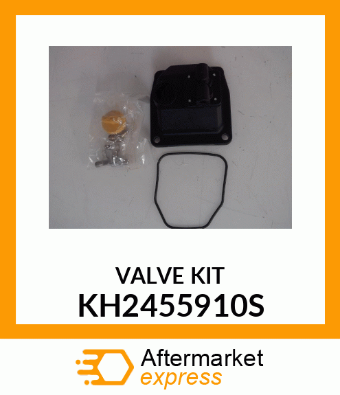 VALVE KIT KH2455910S