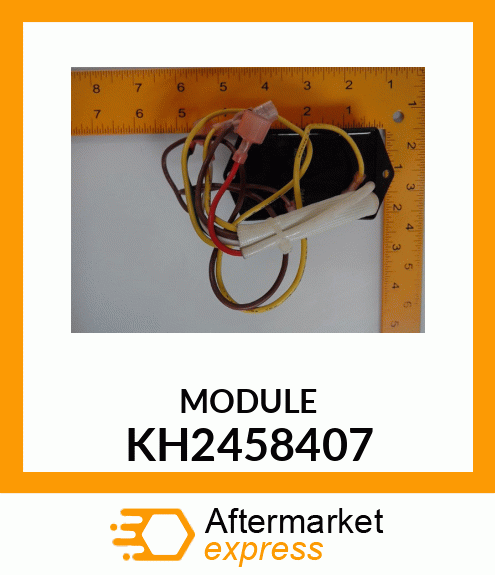 MODULE KH2458407