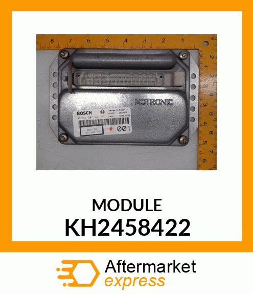 MODULE KH2458422