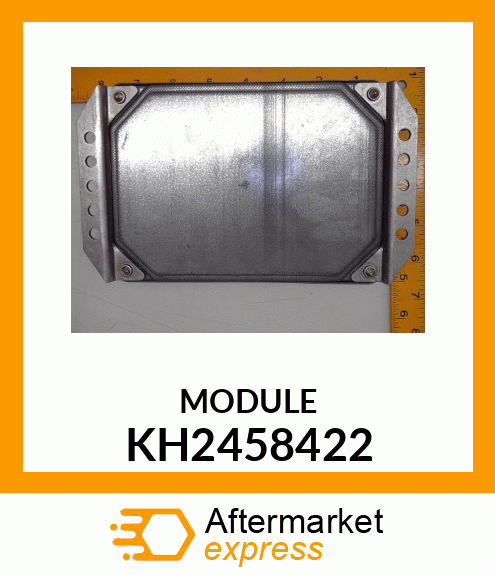 MODULE KH2458422