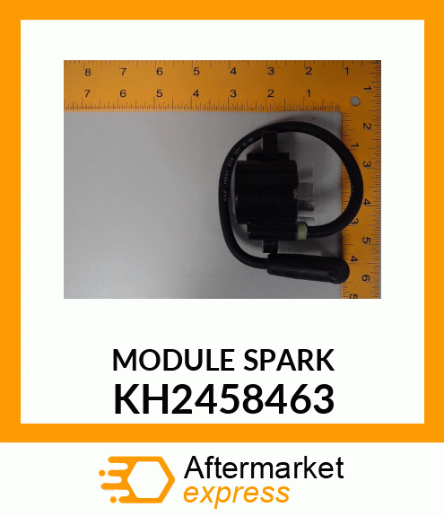 MODULE SPARK KH2458463