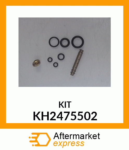 KIT KH2475502