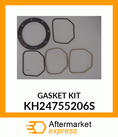 GASKET KIT KH24755206S