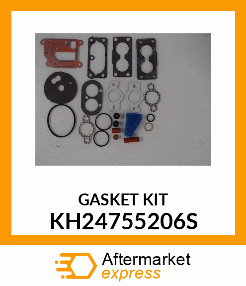 GASKET KIT KH24755206S