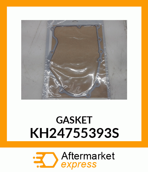 GASKET KH24755393S