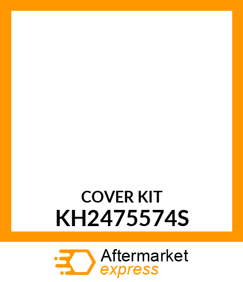 COVER KIT KH2475574S