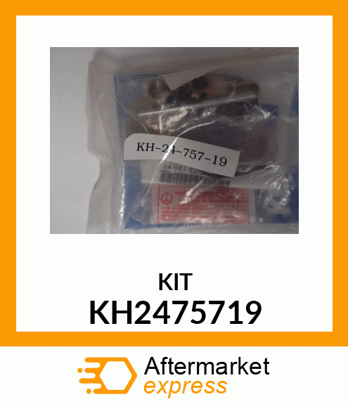 KIT KH2475719