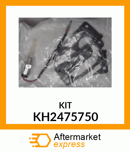 KIT KH2475750