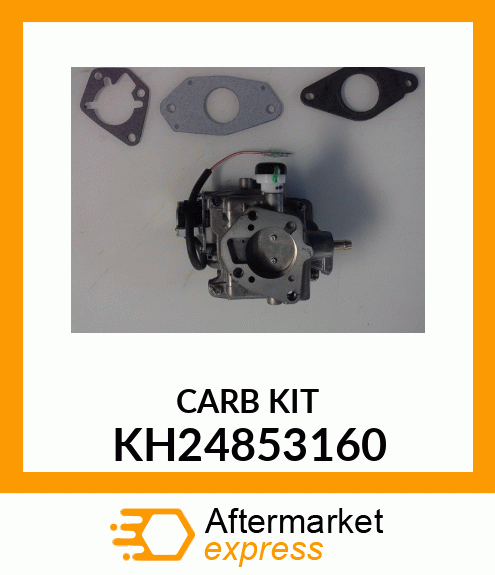 CARB KIT KH24853160